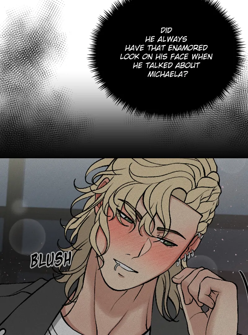 I hate you, will you have sex with me? Chapter 71 - page 30