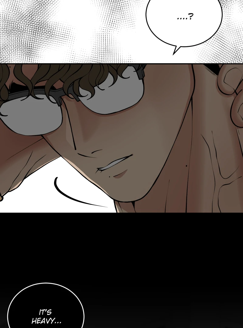 I hate you, will you have sex with me? Chapter 71 - page 33