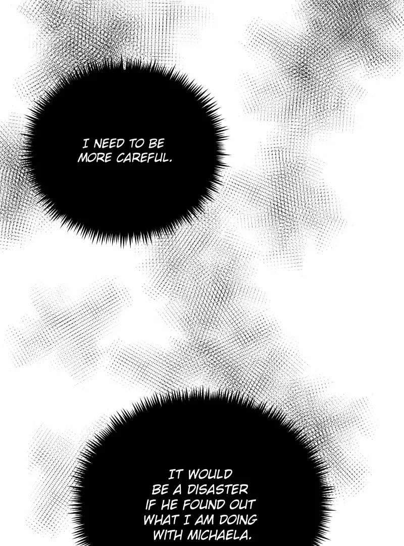 I hate you, will you have sex with me? Chapter 71 - page 37