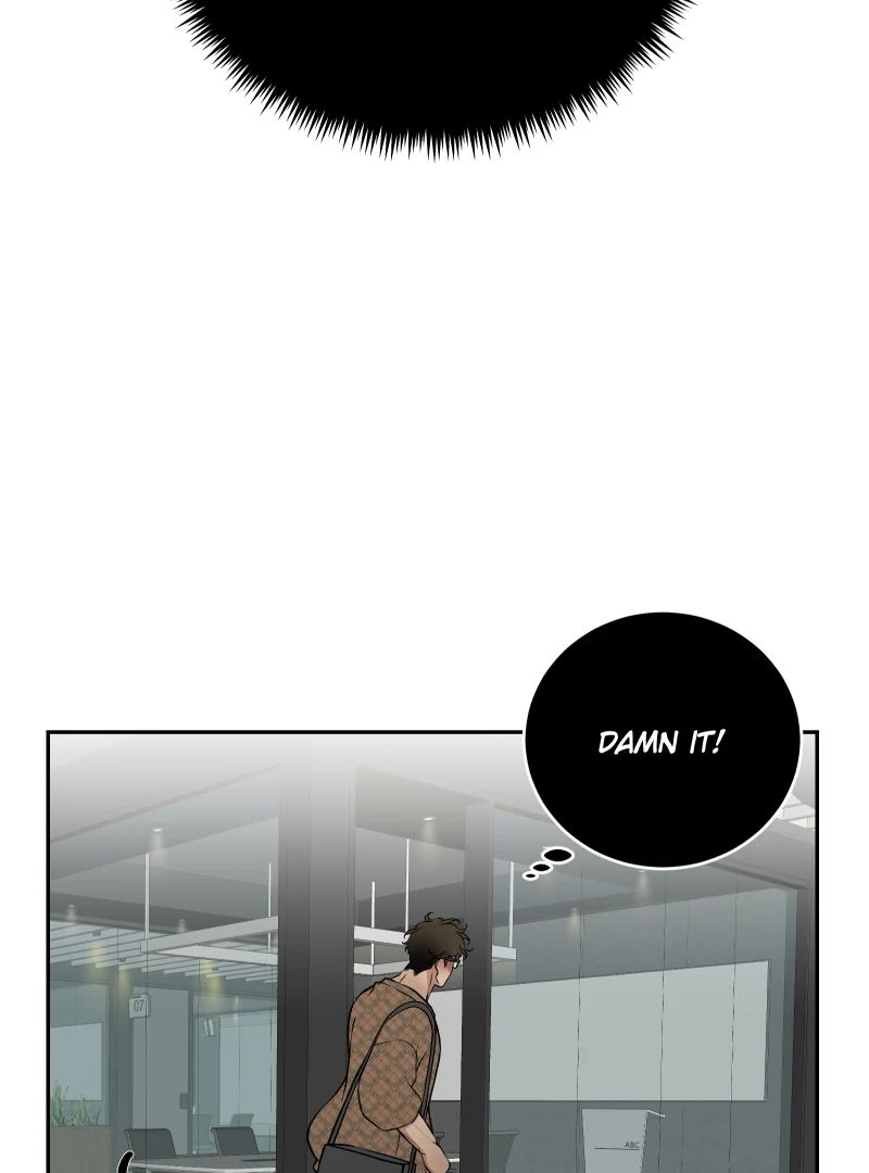 I hate you, will you have sex with me? Chapter 71 - page 38