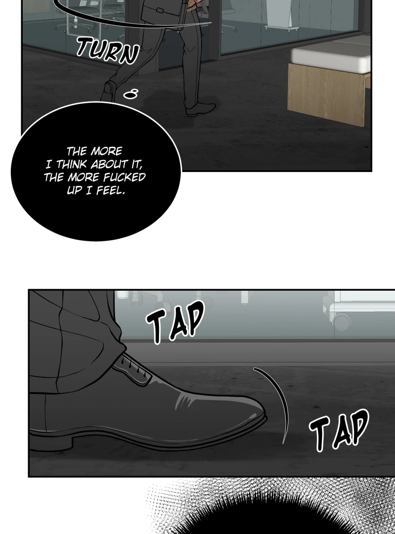 I hate you, will you have sex with me? Chapter 71 - page 39