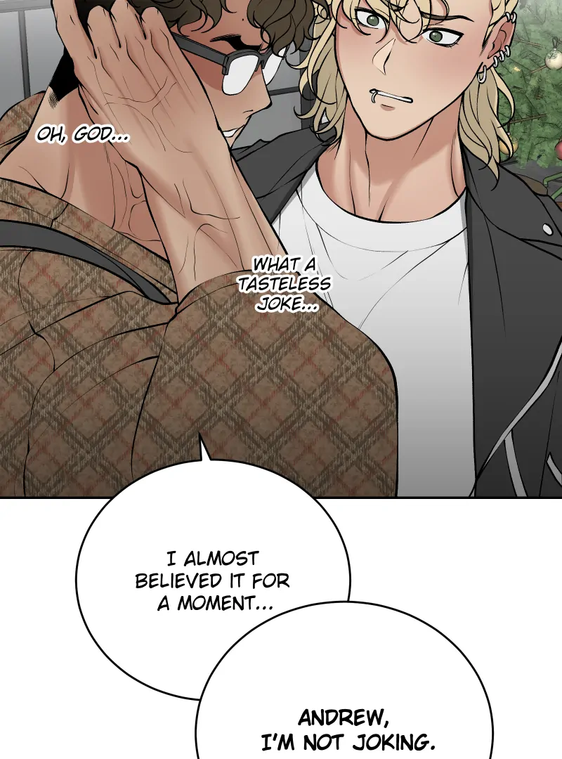 I hate you, will you have sex with me? Chapter 71 - page 4