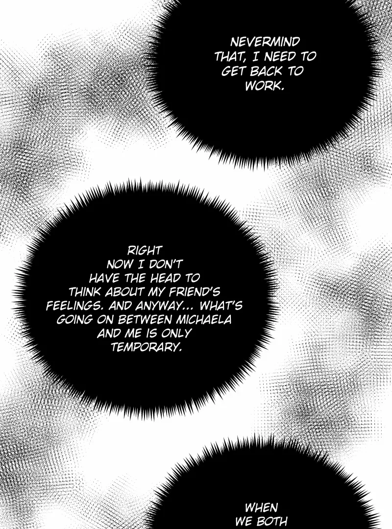 I hate you, will you have sex with me? Chapter 71 - page 40