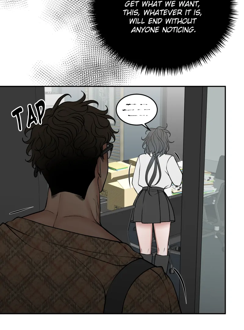 I hate you, will you have sex with me? Chapter 71 - page 41