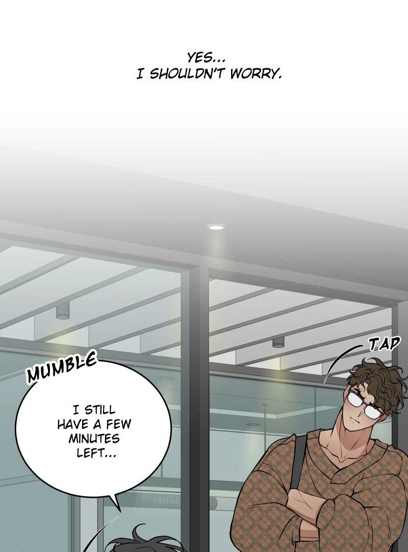 I hate you, will you have sex with me? Chapter 71 - page 42