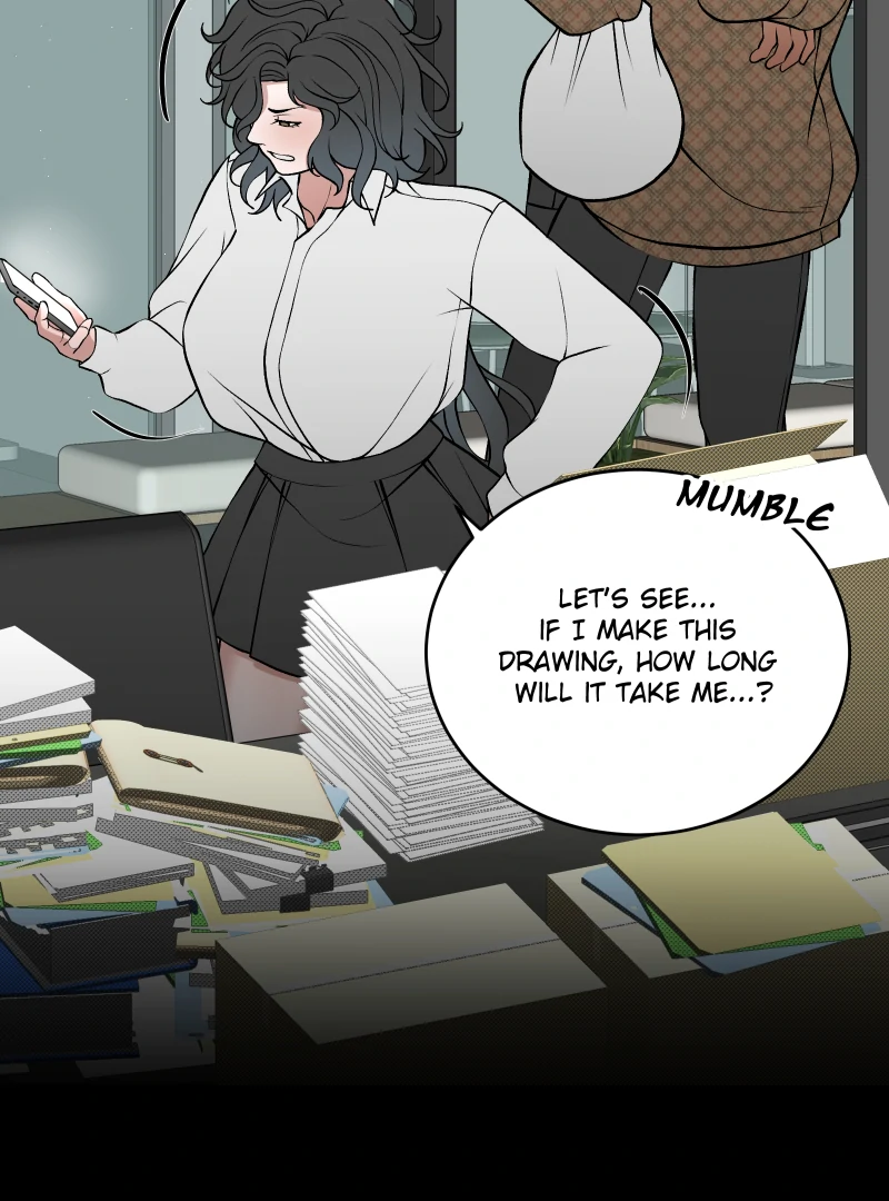 I hate you, will you have sex with me? Chapter 71 - page 43