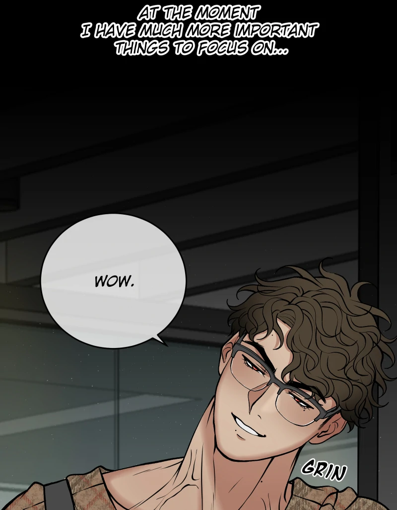I hate you, will you have sex with me? Chapter 71 - page 44
