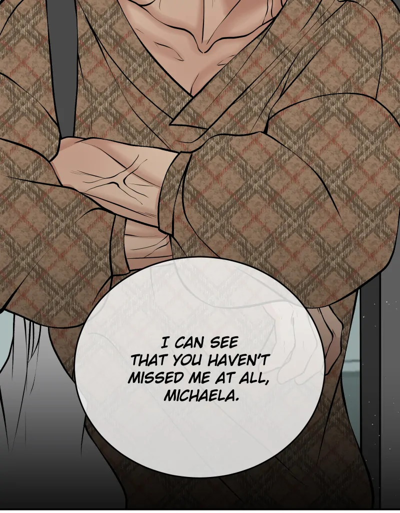I hate you, will you have sex with me? Chapter 71 - page 45