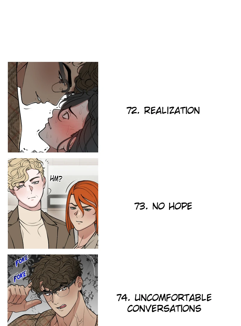 I hate you, will you have sex with me? Chapter 71 - page 48