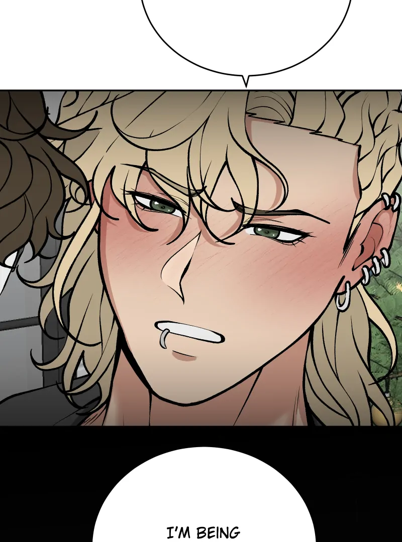 I hate you, will you have sex with me? Chapter 71 - page 5