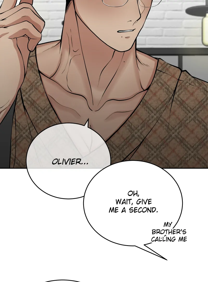 I hate you, will you have sex with me? Chapter 71 - page 8