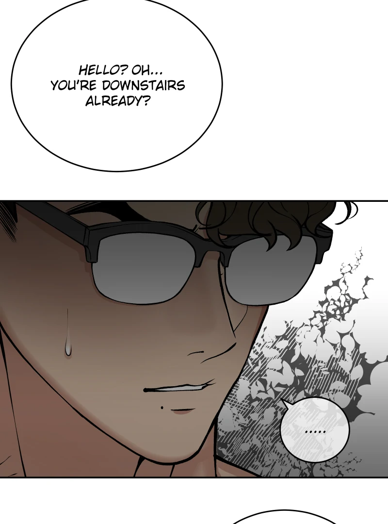 I hate you, will you have sex with me? Chapter 71 - page 9