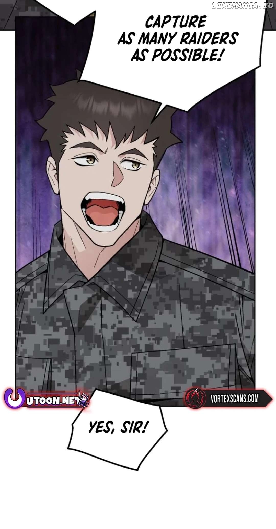 Apocalyptic Chef Awakening Chapter 65 - page 10