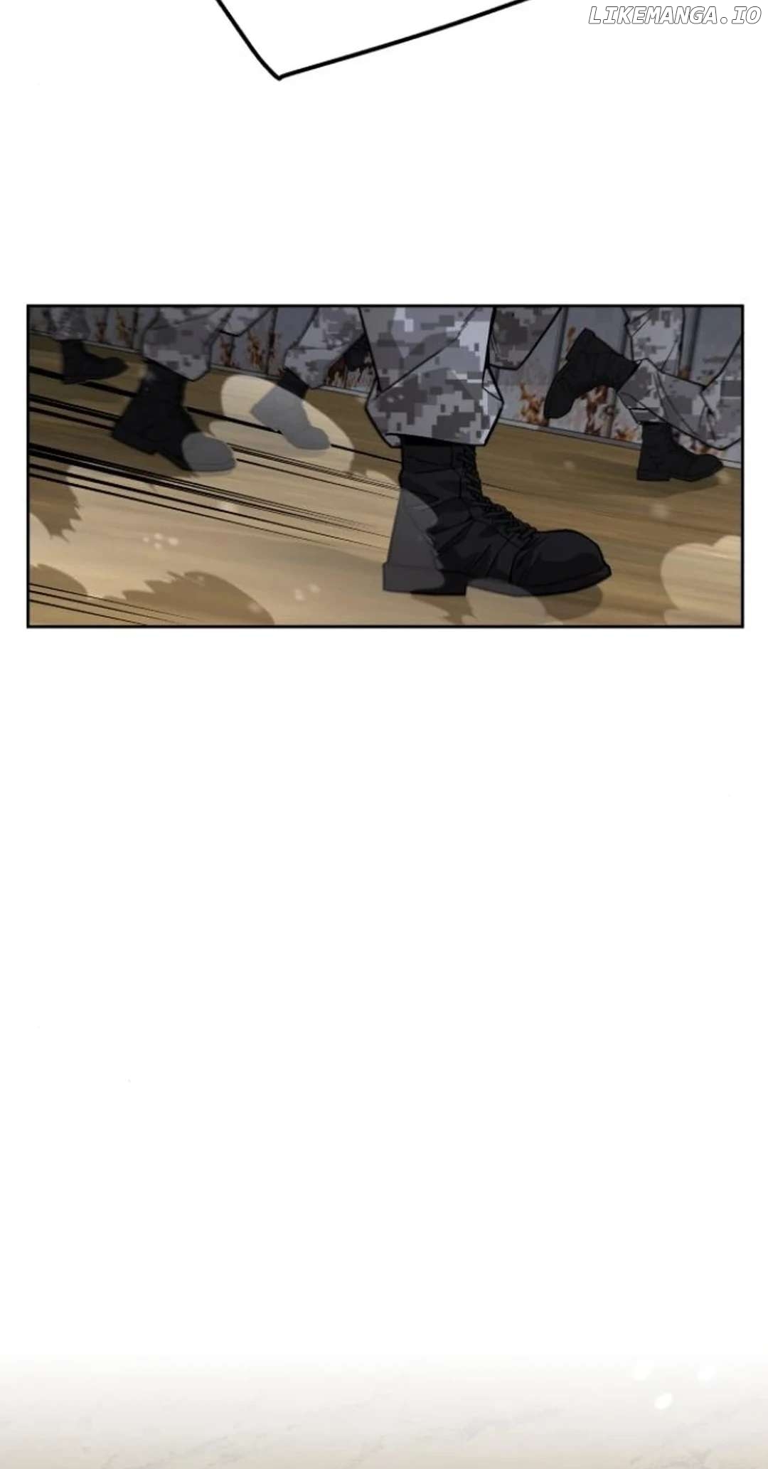 Apocalyptic Chef Awakening Chapter 65 - page 12