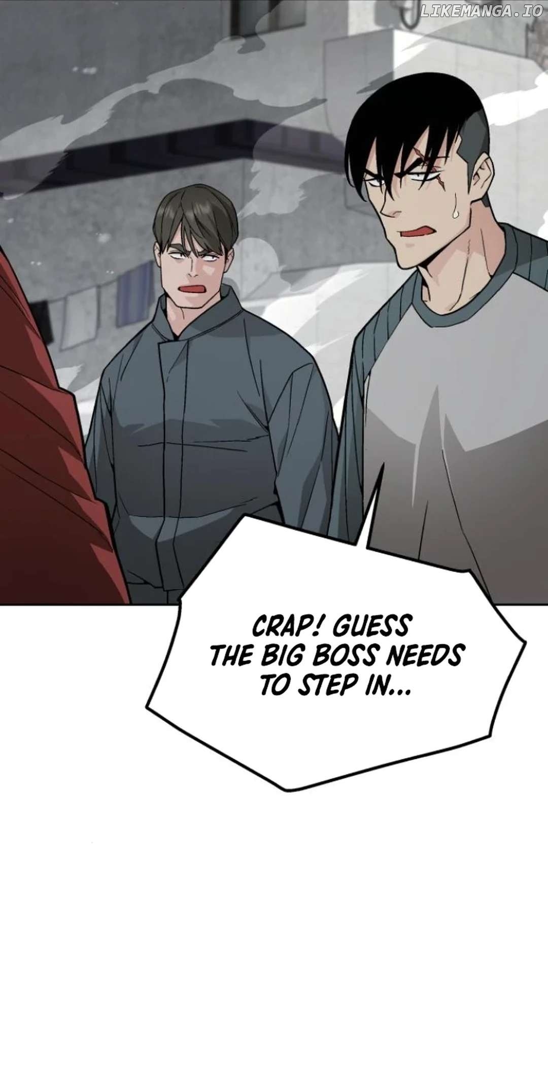 Apocalyptic Chef Awakening Chapter 65 - page 17