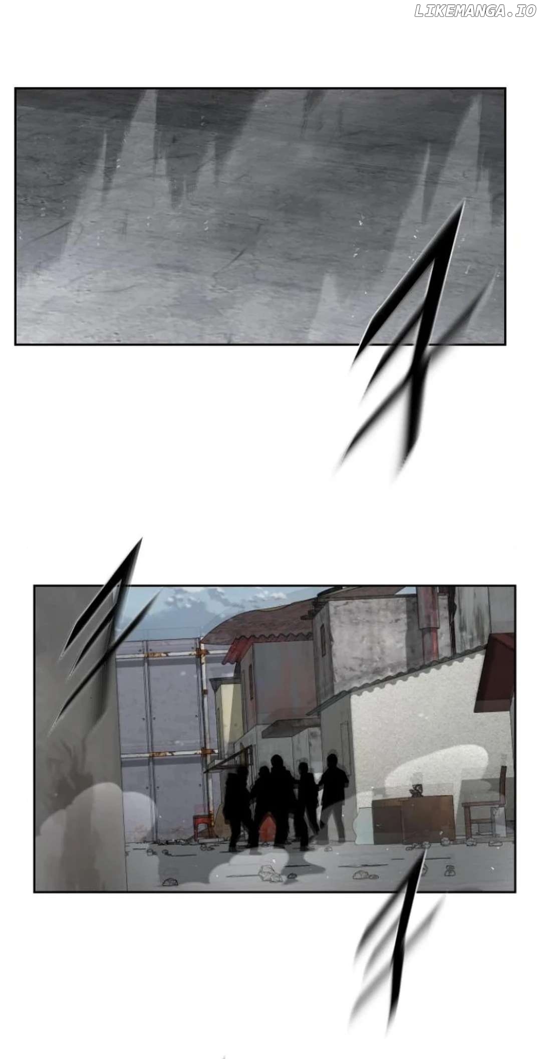 Apocalyptic Chef Awakening Chapter 65 - page 18