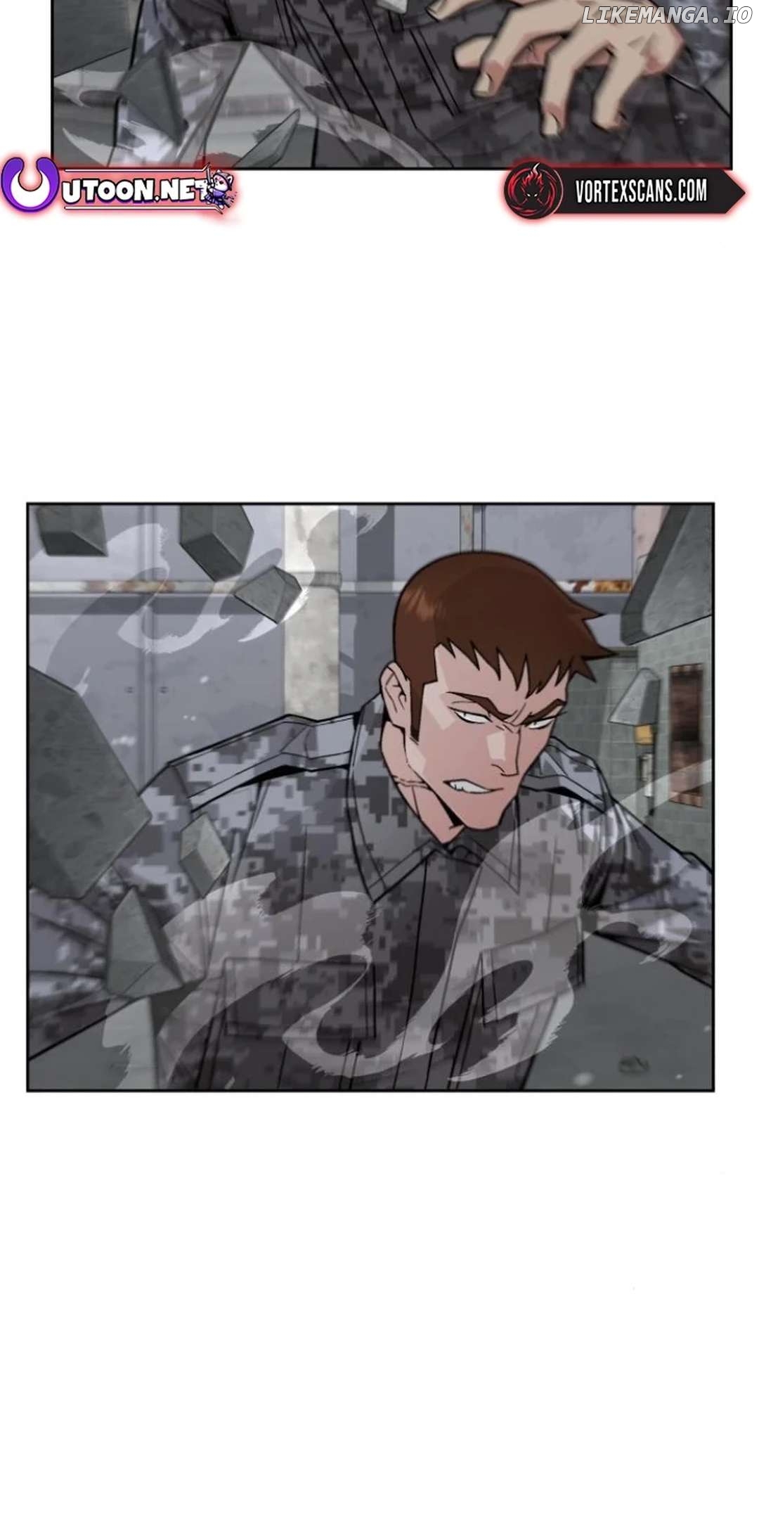 Apocalyptic Chef Awakening Chapter 65 - page 22