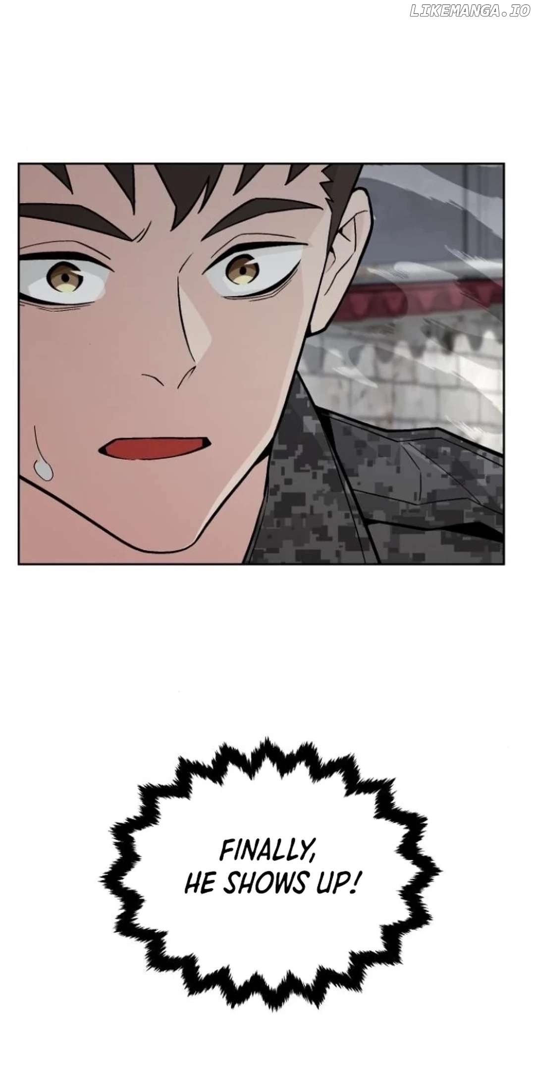 Apocalyptic Chef Awakening Chapter 65 - page 23