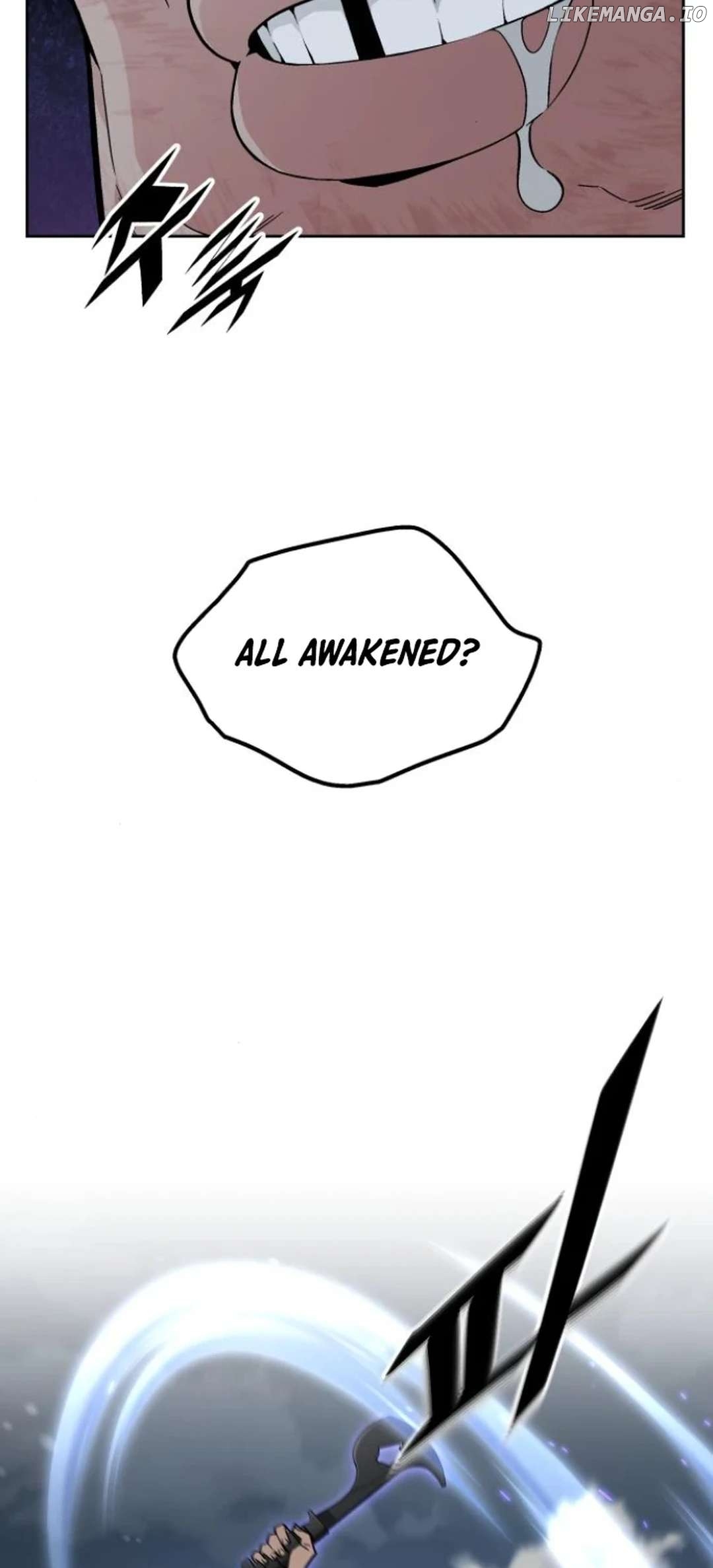Apocalyptic Chef Awakening Chapter 65 - page 37