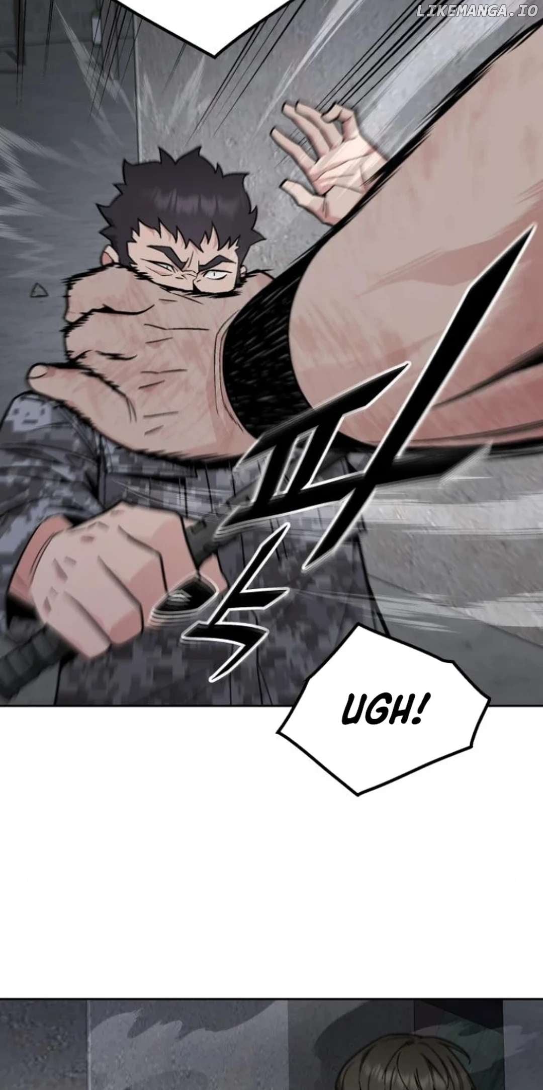 Apocalyptic Chef Awakening Chapter 65 - page 45