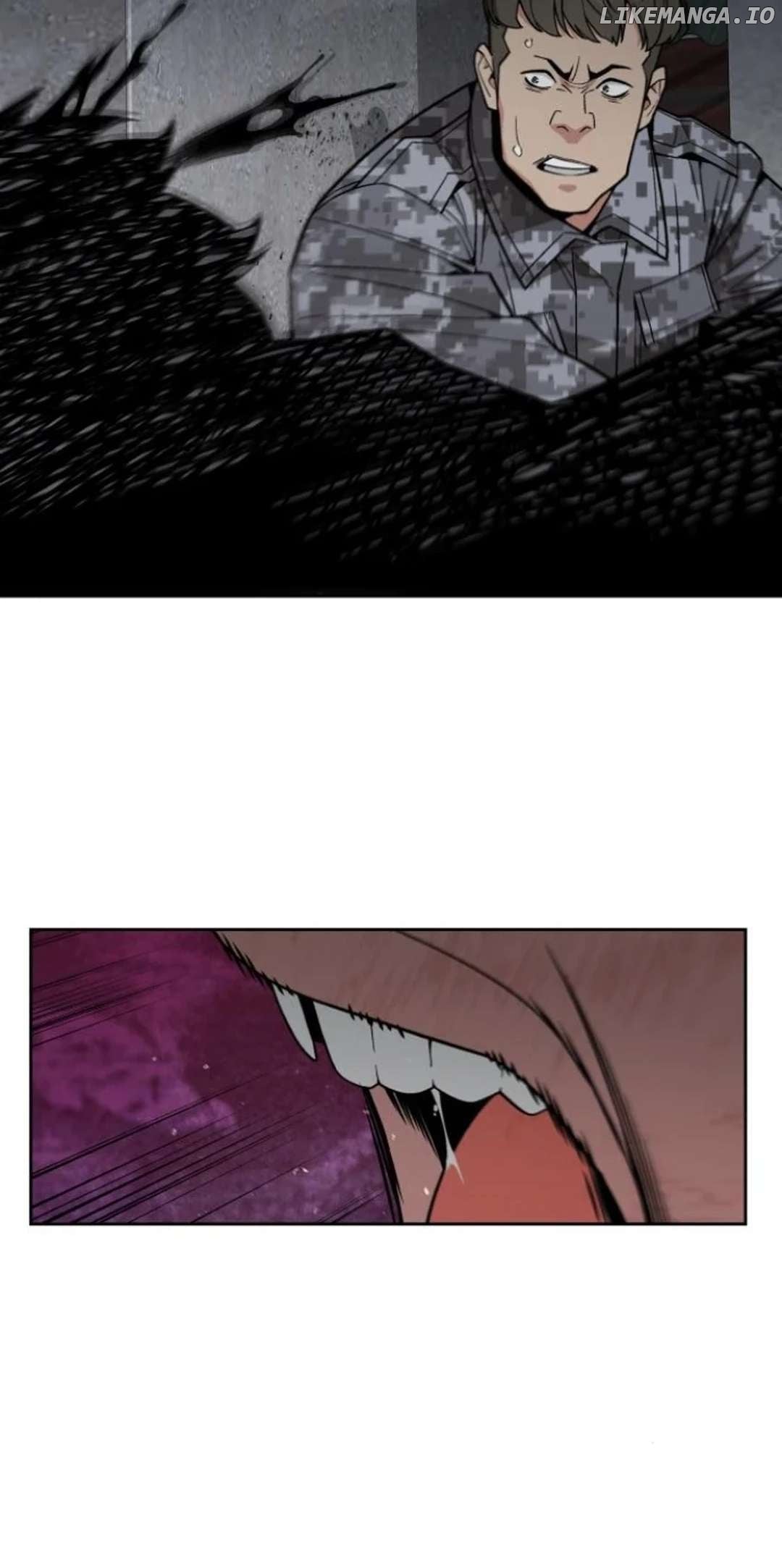 Apocalyptic Chef Awakening Chapter 65 - page 46