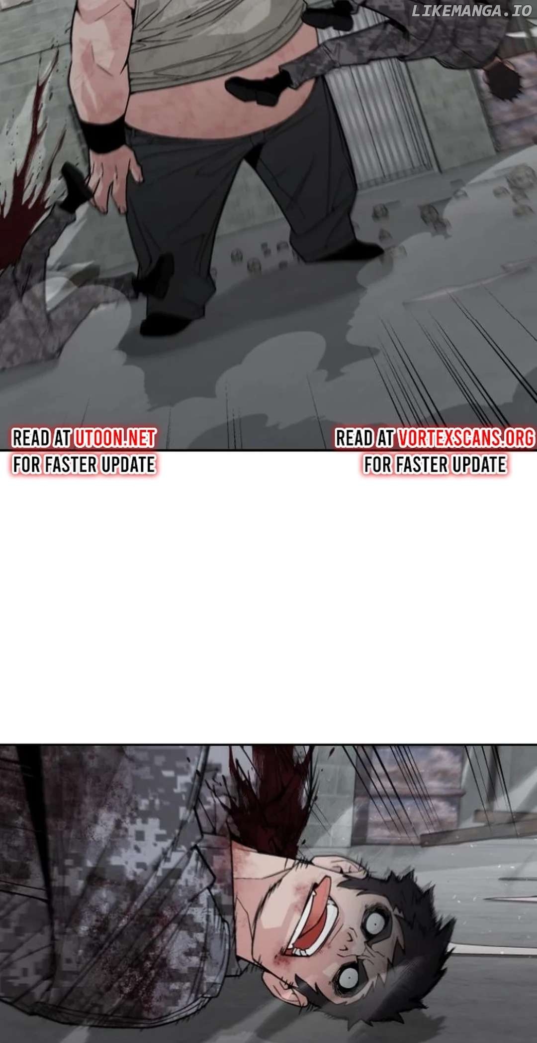 Apocalyptic Chef Awakening Chapter 65 - page 54