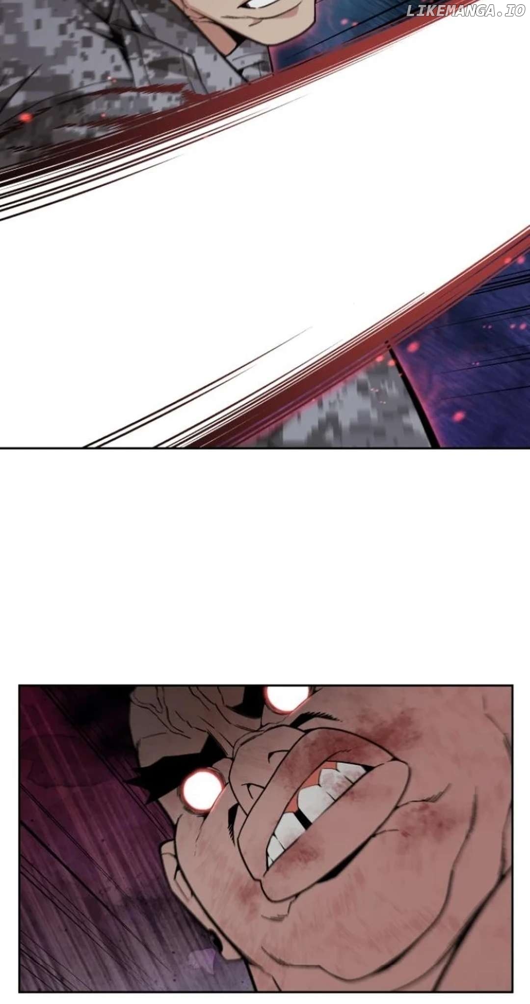 Apocalyptic Chef Awakening Chapter 65 - page 62