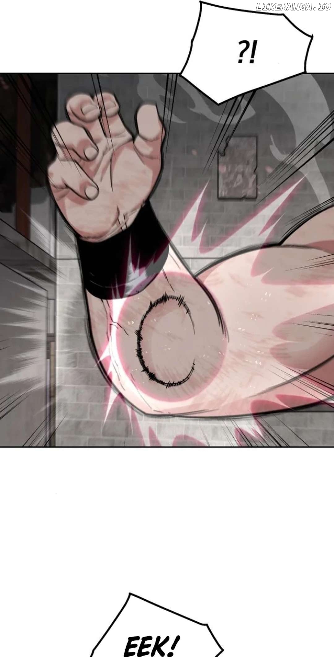 Apocalyptic Chef Awakening Chapter 65 - page 65