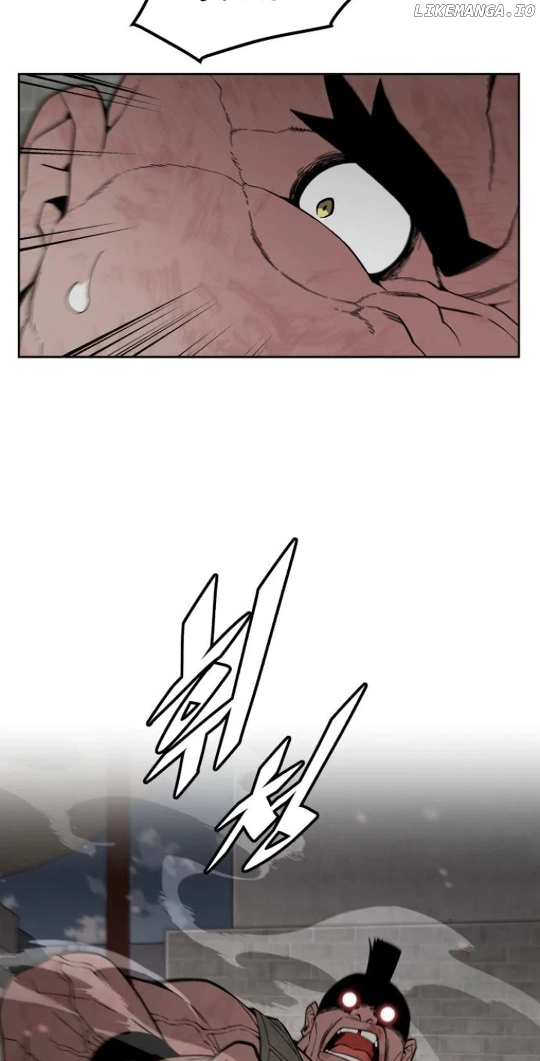 Apocalyptic Chef Awakening Chapter 65 - page 66