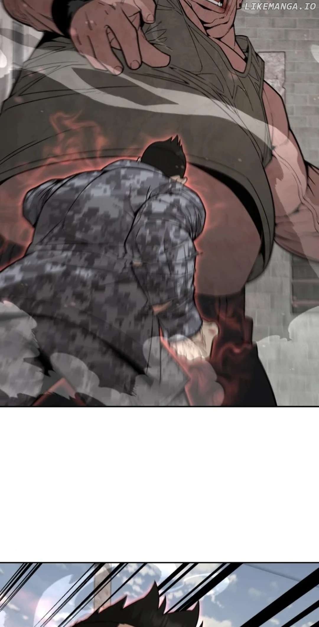 Apocalyptic Chef Awakening Chapter 65 - page 67