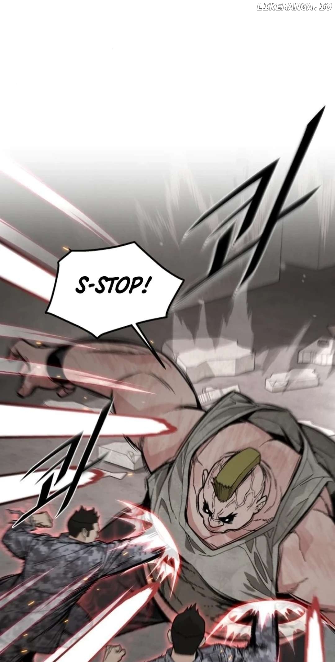 Apocalyptic Chef Awakening Chapter 65 - page 72