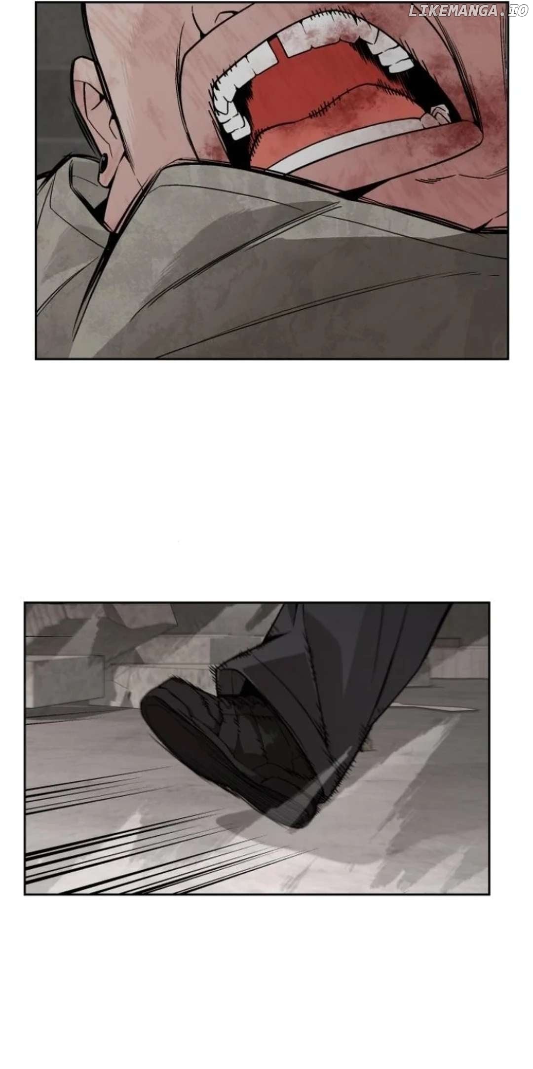 Apocalyptic Chef Awakening Chapter 65 - page 77
