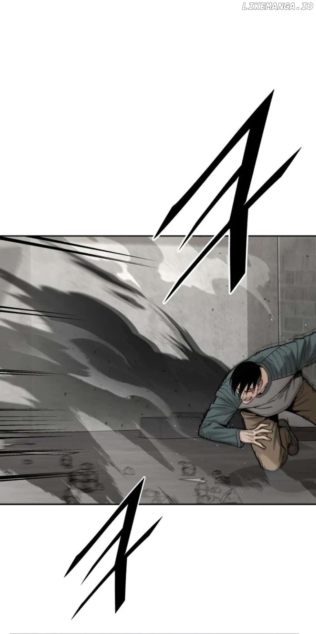 Apocalyptic Chef Awakening Chapter 65 - page 81