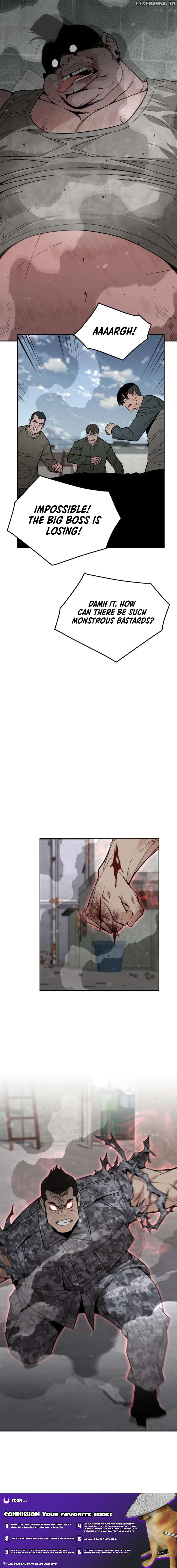 Apocalyptic Chef Awakening Chapter 65 - page 83