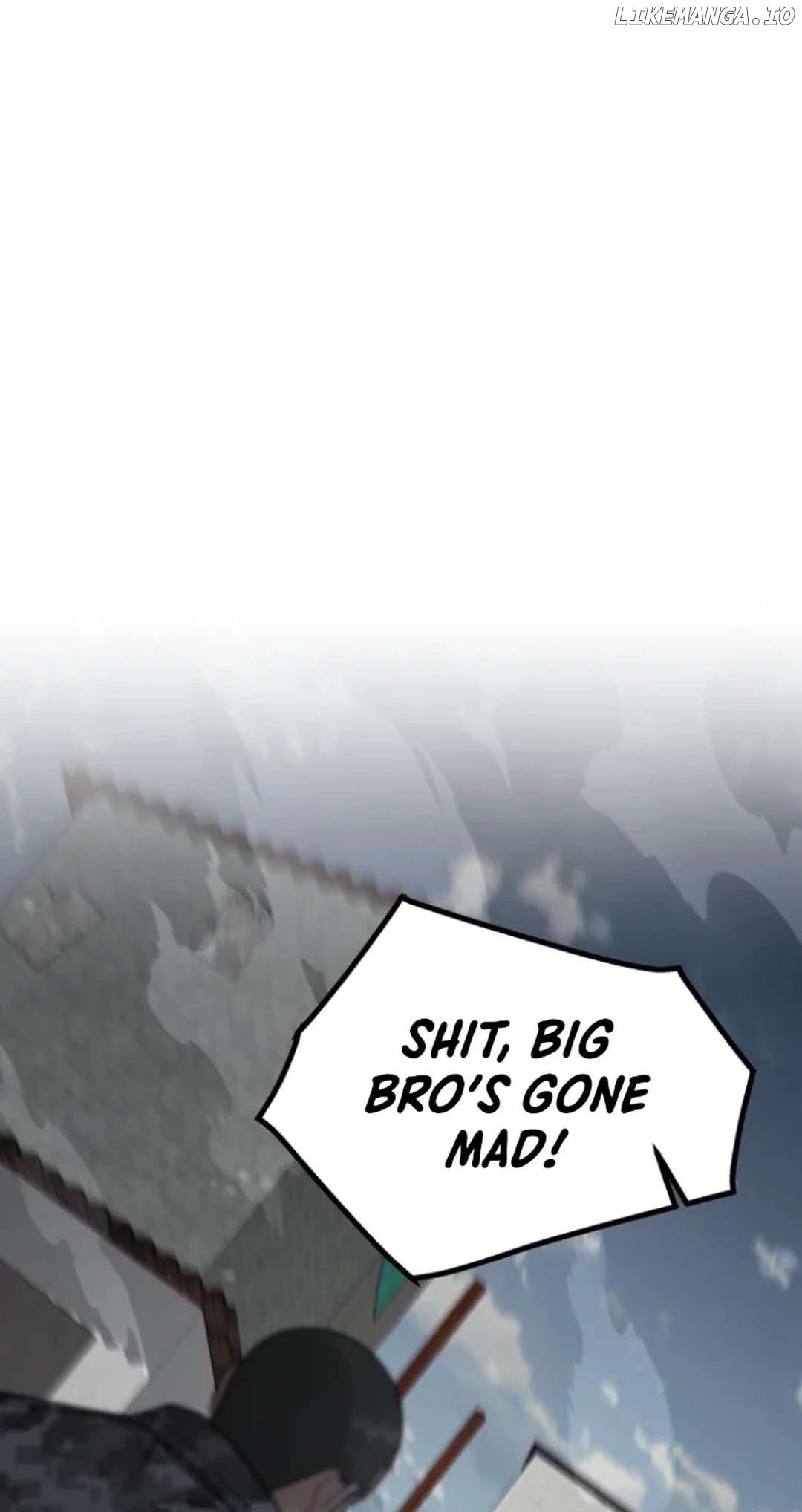 Apocalyptic Chef Awakening Chapter 66 - page 16