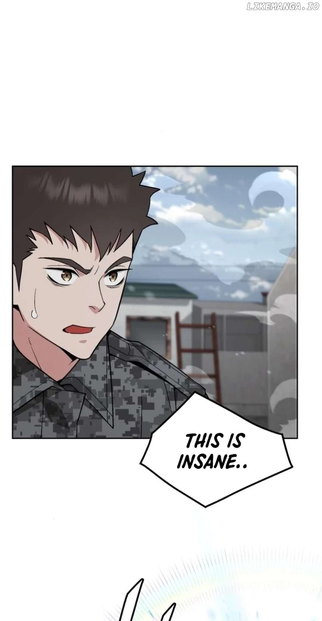 Apocalyptic Chef Awakening Chapter 66 - page 21