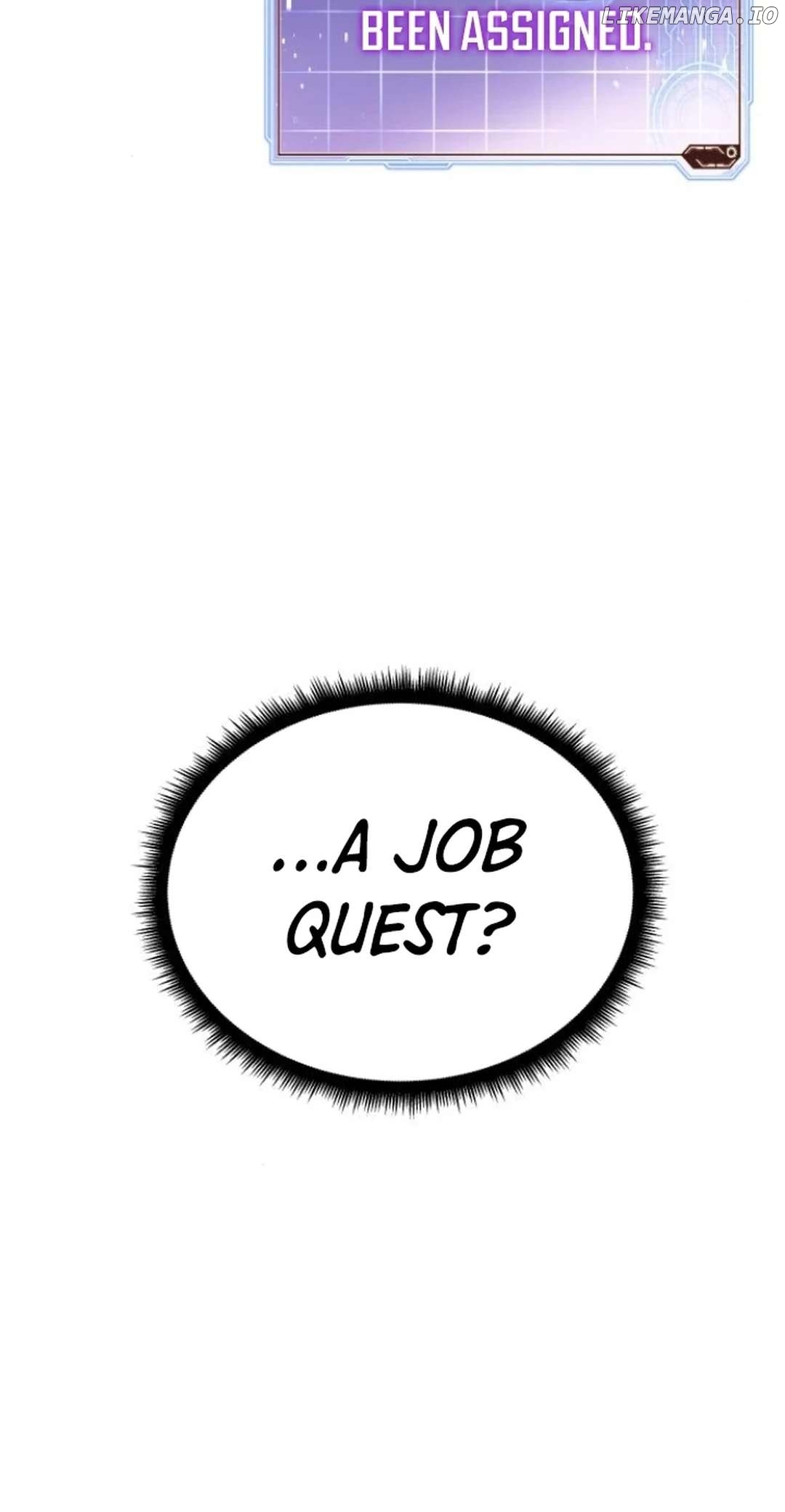 Apocalyptic Chef Awakening Chapter 66 - page 23