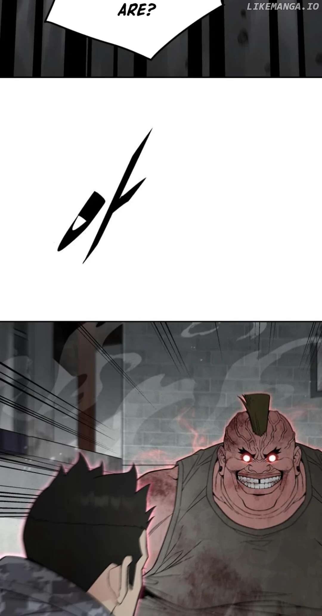 Apocalyptic Chef Awakening Chapter 66 - page 33