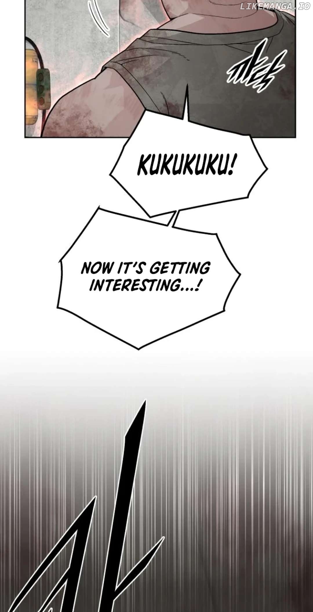Apocalyptic Chef Awakening Chapter 66 - page 40