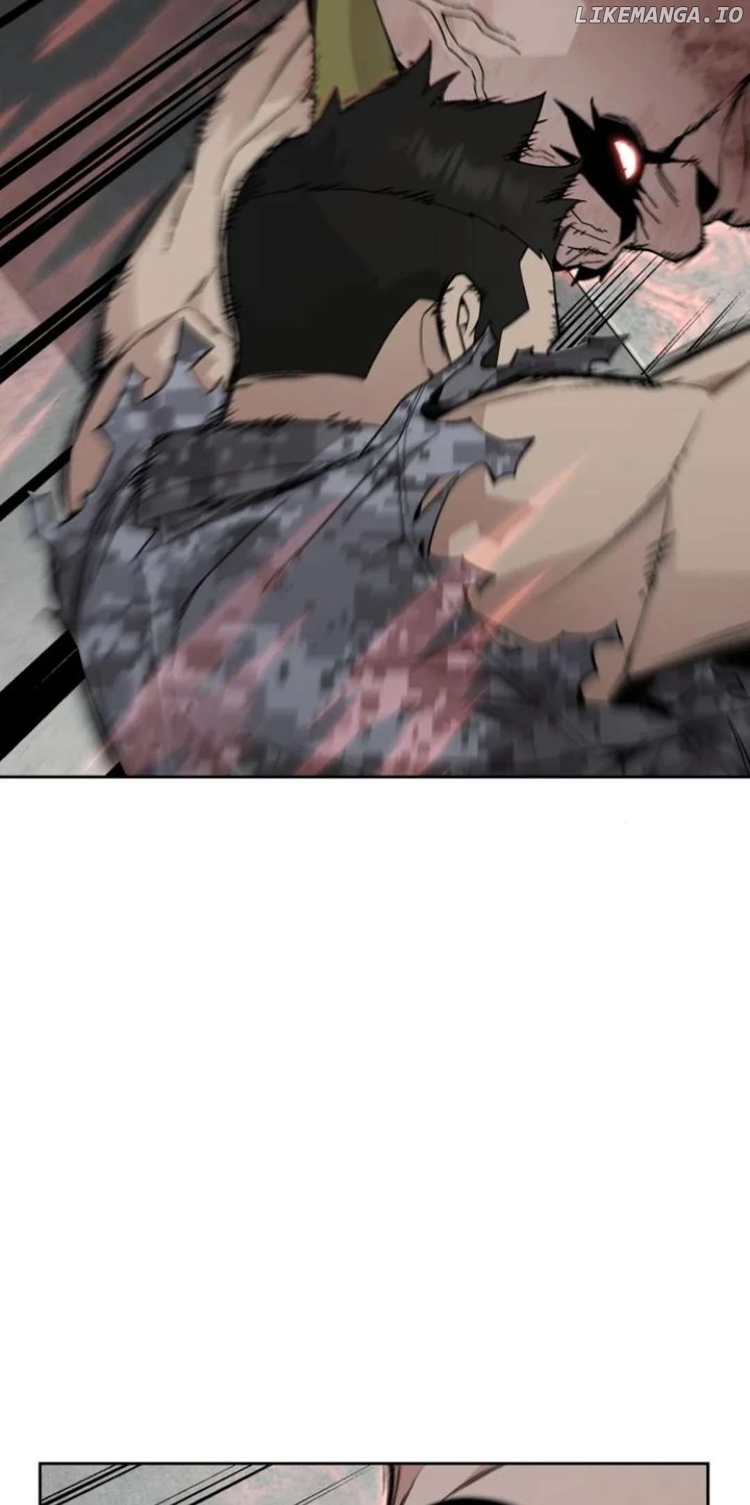 Apocalyptic Chef Awakening Chapter 66 - page 43