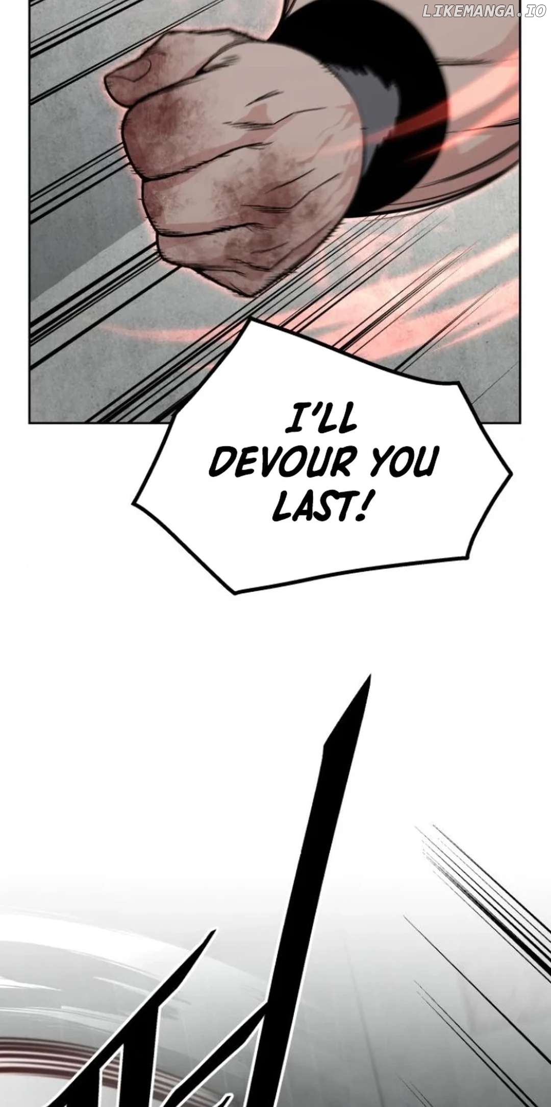 Apocalyptic Chef Awakening Chapter 66 - page 44