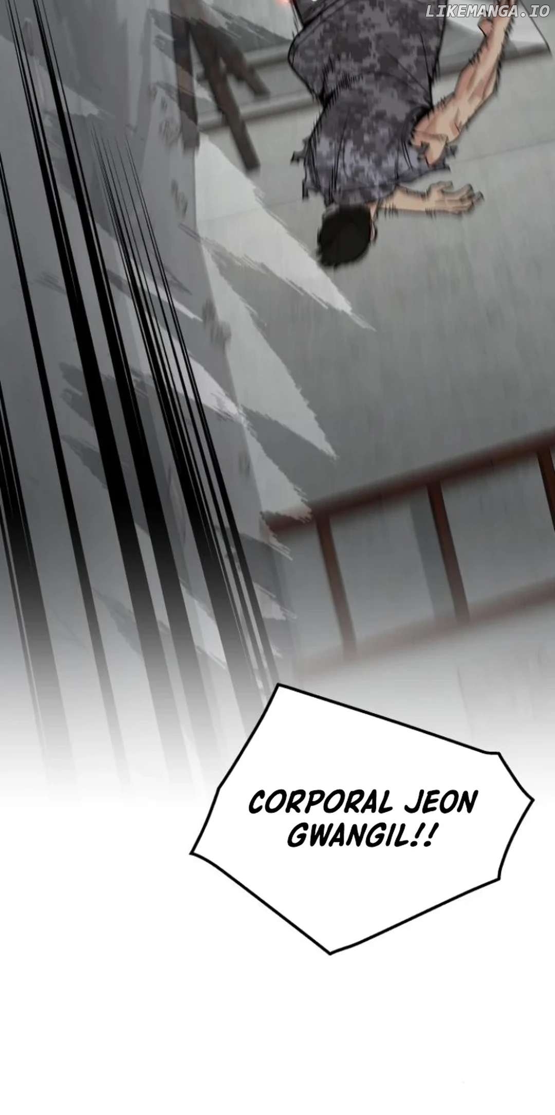 Apocalyptic Chef Awakening Chapter 66 - page 46