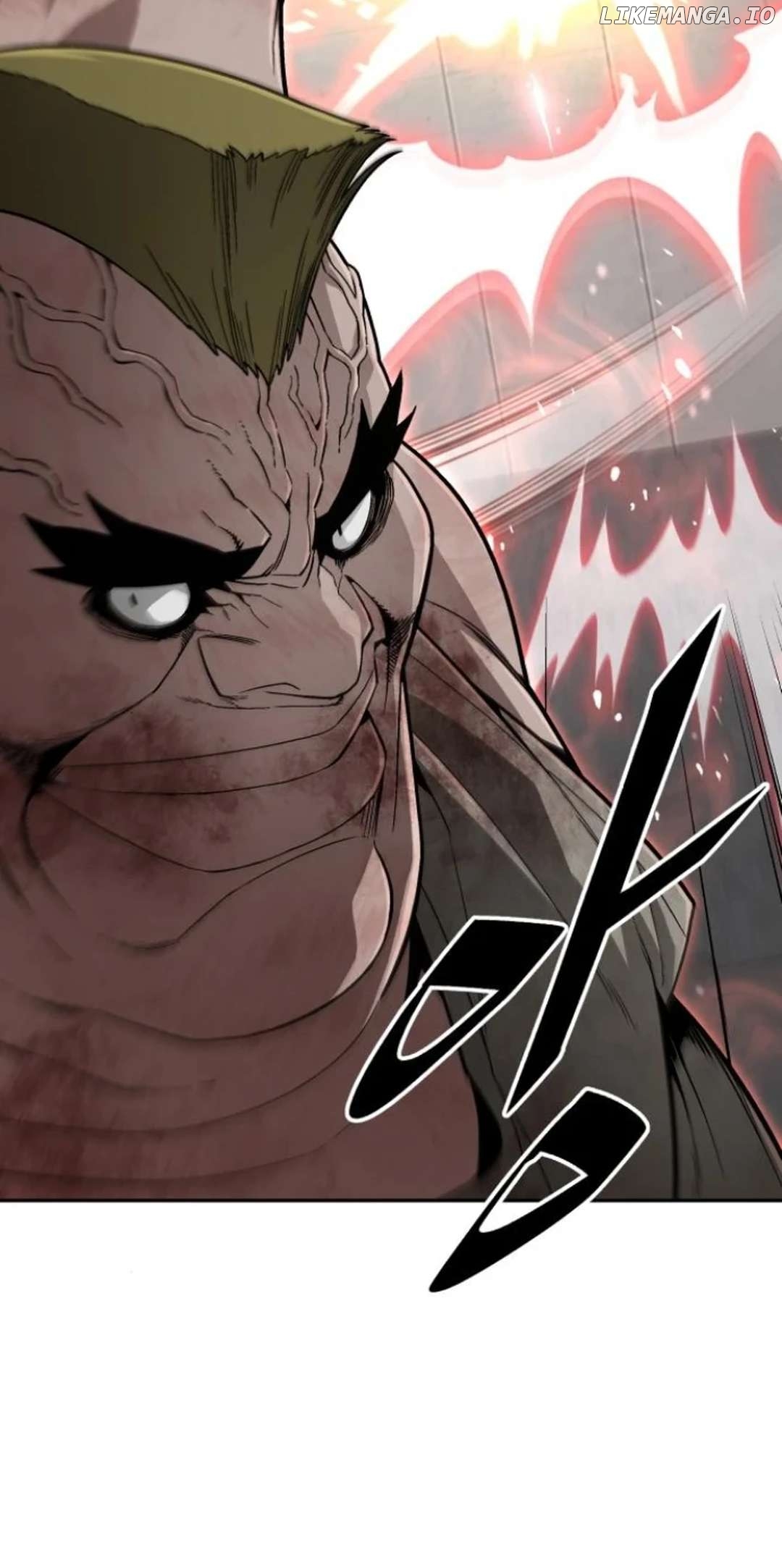 Apocalyptic Chef Awakening Chapter 66 - page 48