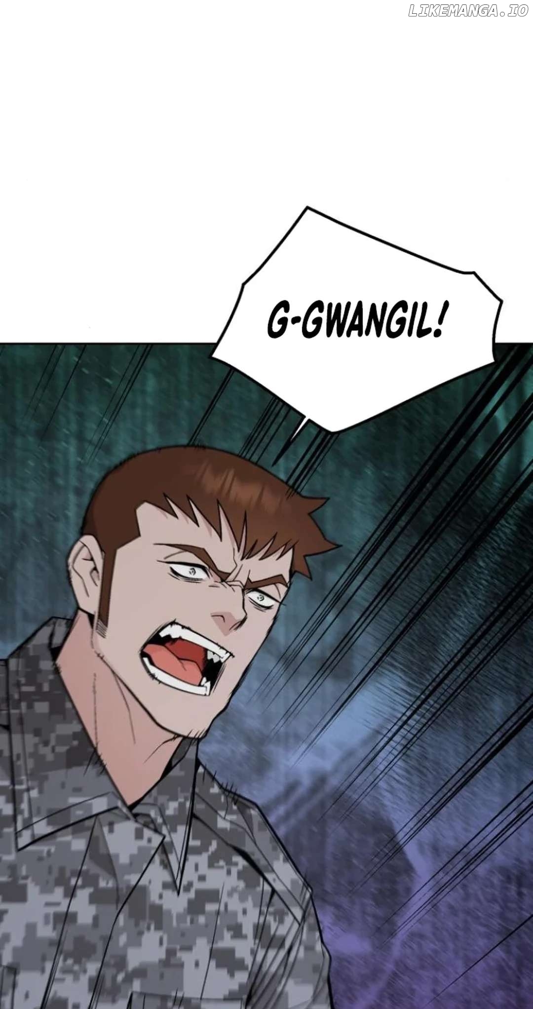Apocalyptic Chef Awakening Chapter 66 - page 49