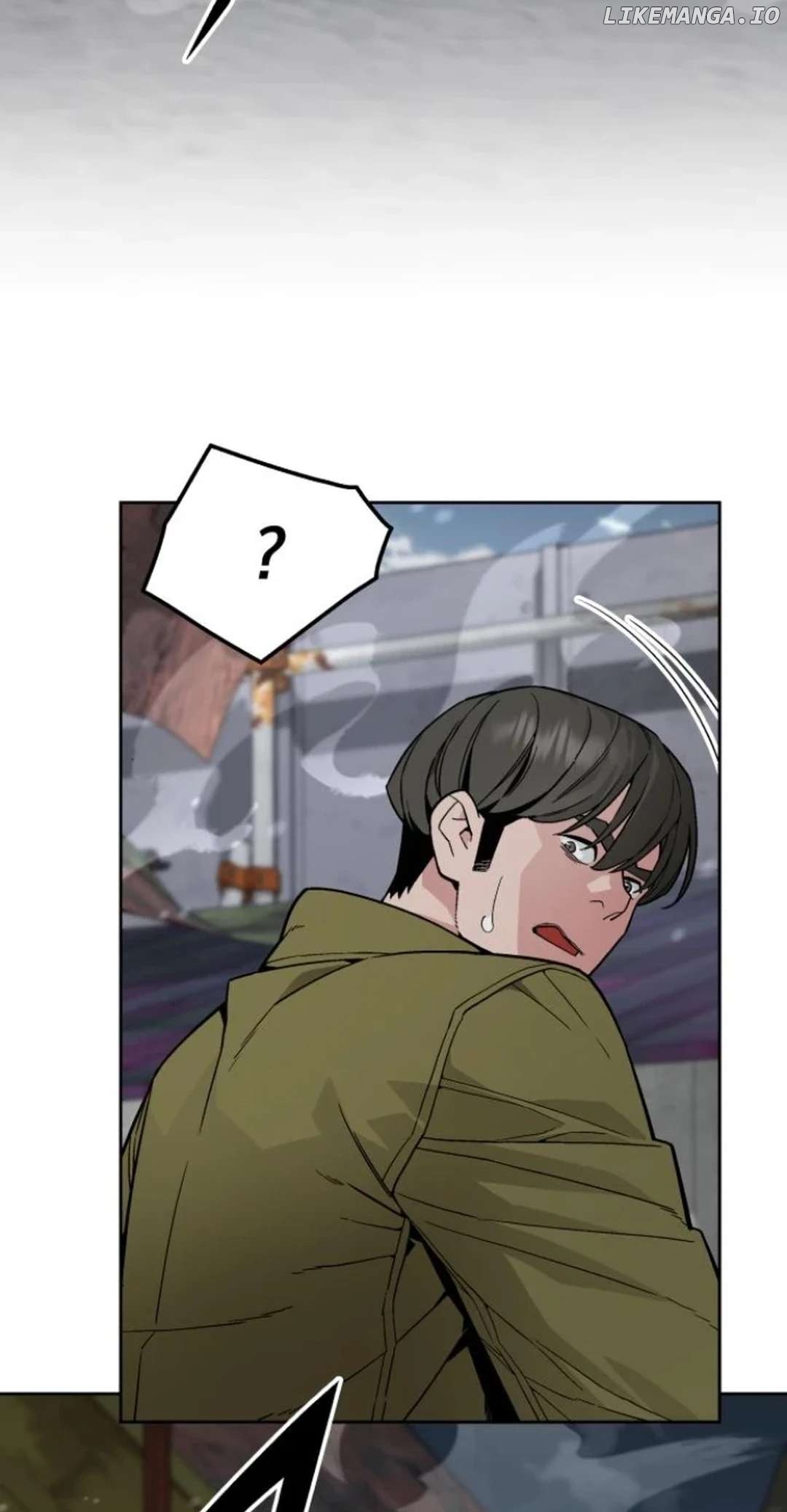 Apocalyptic Chef Awakening Chapter 66 - page 5