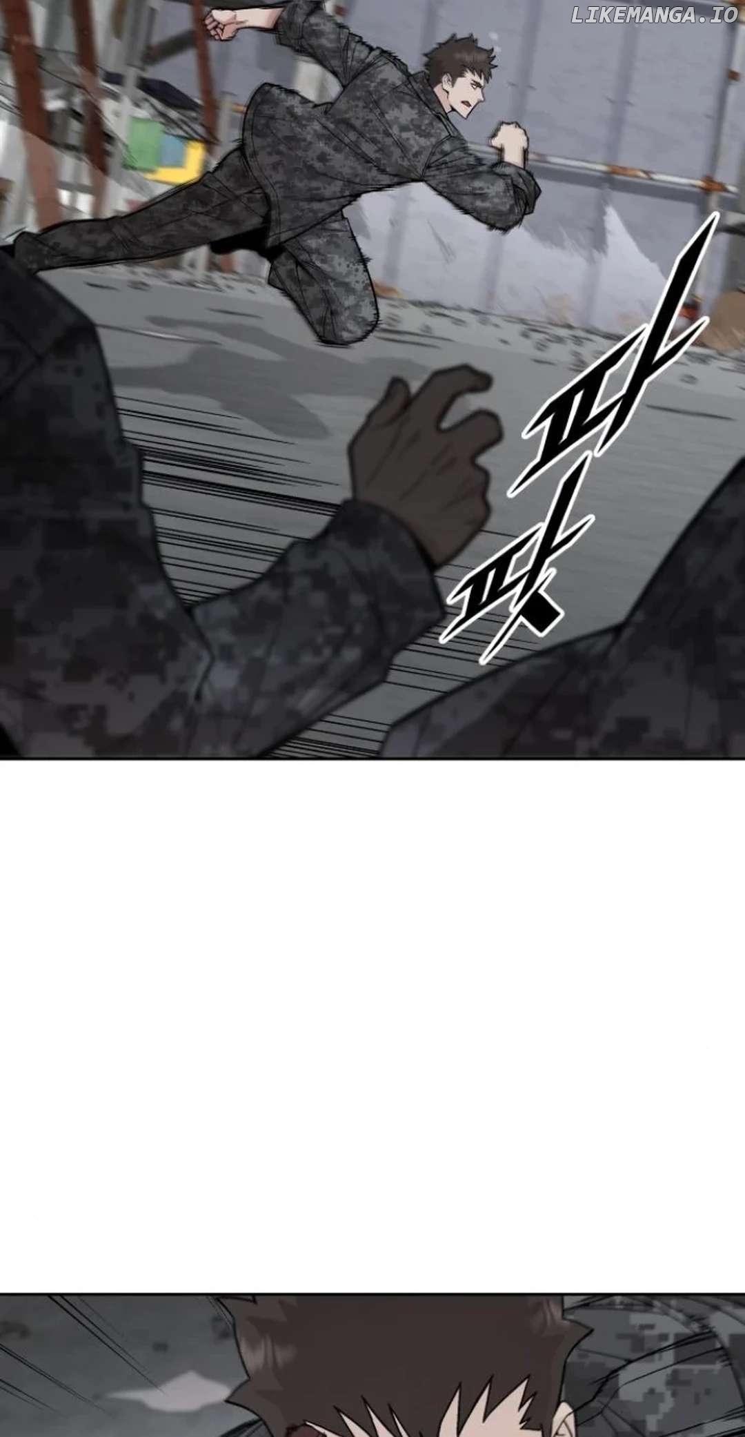 Apocalyptic Chef Awakening Chapter 66 - page 55