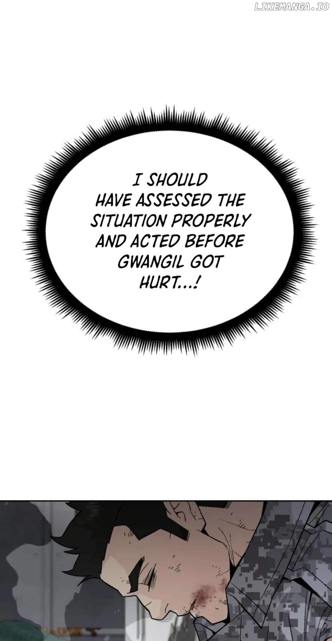 Apocalyptic Chef Awakening Chapter 66 - page 59