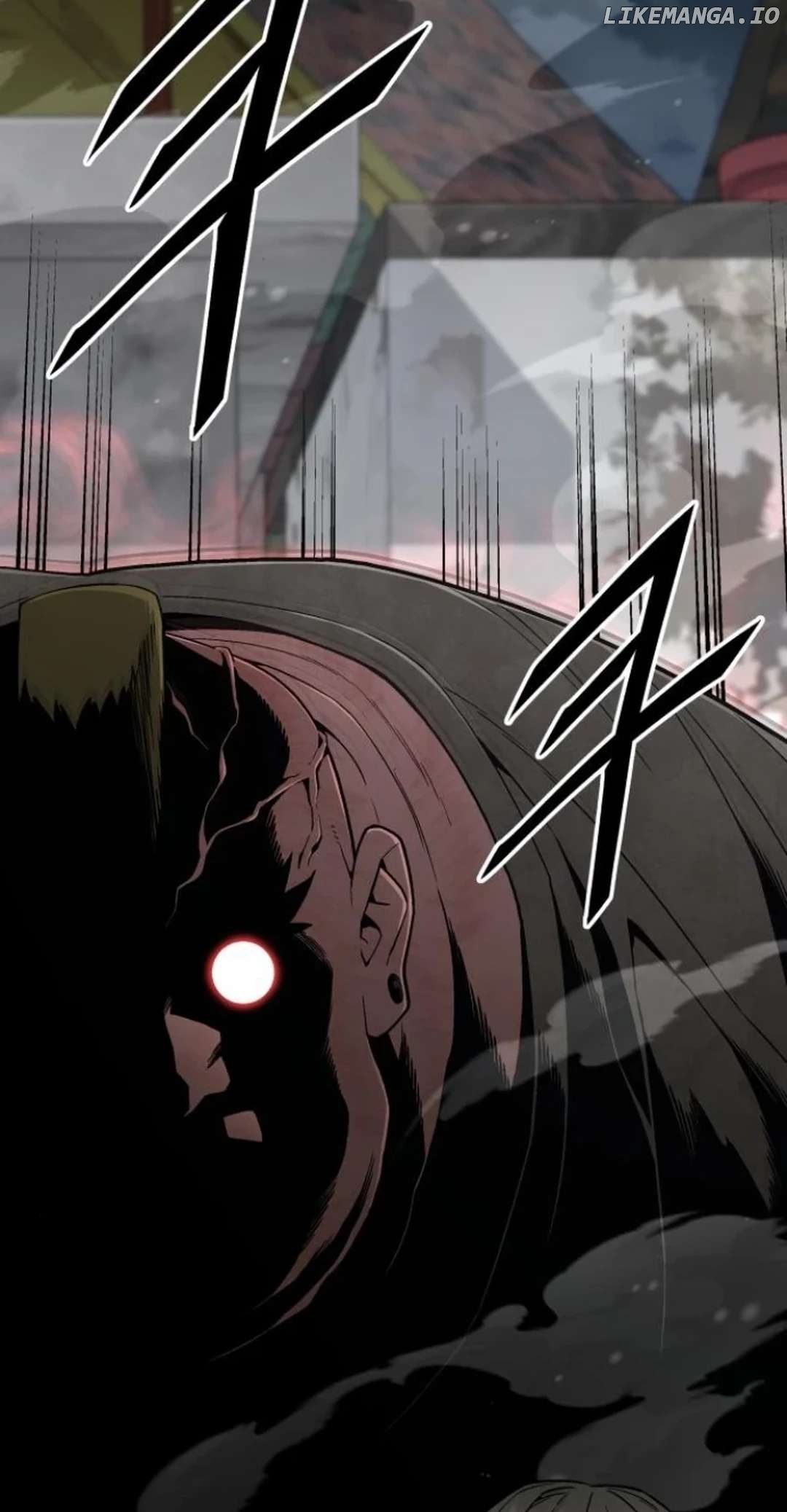 Apocalyptic Chef Awakening Chapter 66 - page 6