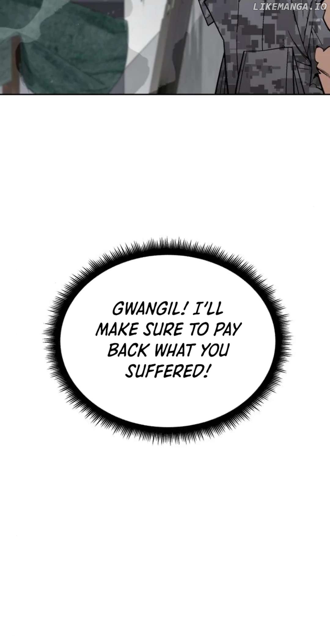 Apocalyptic Chef Awakening Chapter 66 - page 60