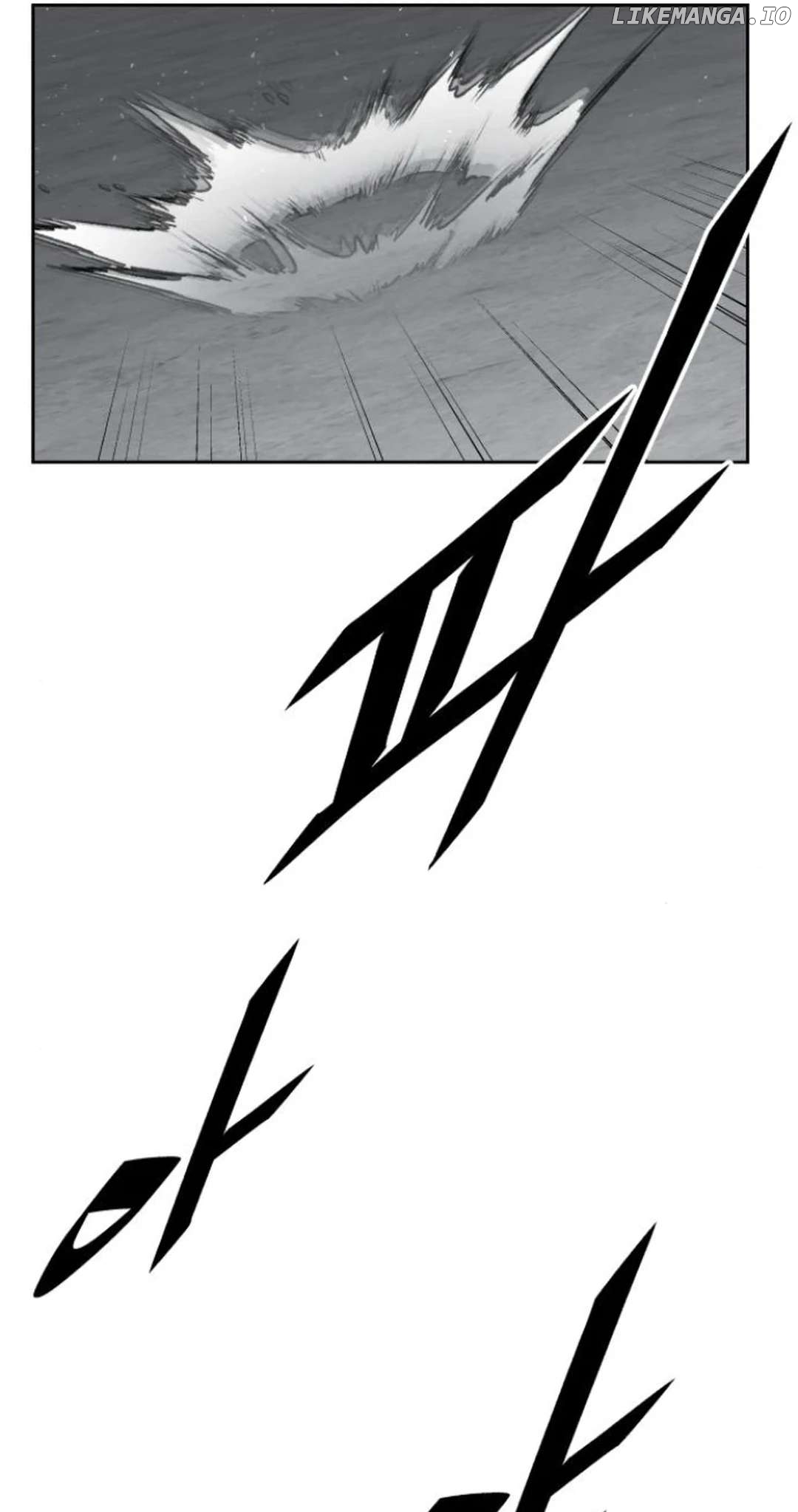 Apocalyptic Chef Awakening Chapter 66 - page 61